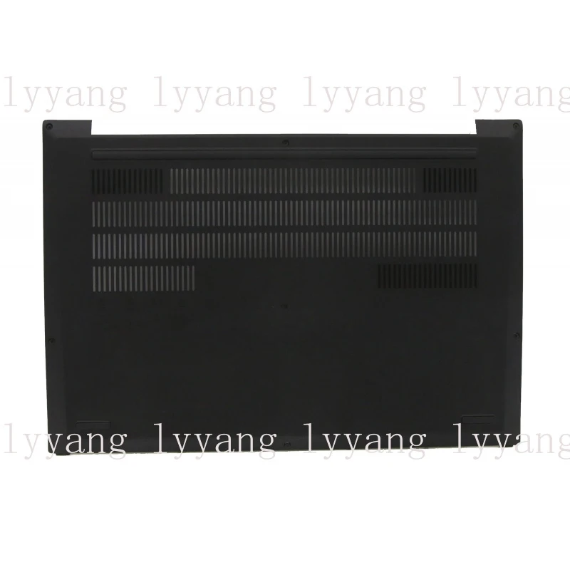 Новый нижний корпус (базовая крышка) для Lenovo ThinkPad P1 Gen 4 с WLAN, артикул 5CB1D65306
Новый нижний корпус (базовая крышка) для Lenovo ThinkPad P1 Gen 4 с WLAN, артикул 5CB1D65306