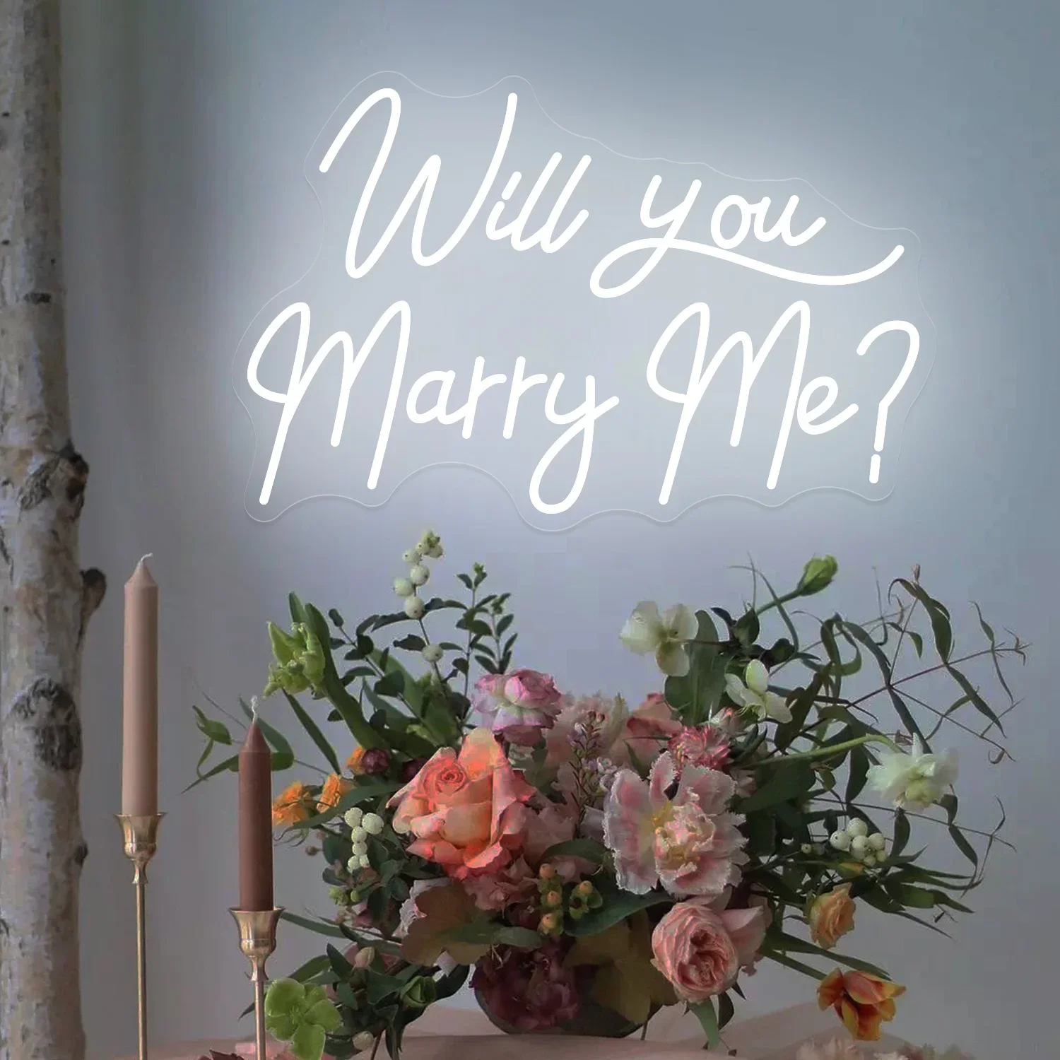 Will You Marry Me Neon Led Sign Wedding Supplies Wedding Party Decor Bedroom Decoration Room Neon Lights Wall Decor Marry Neon
Will You Marry Me Neon Led Sign Wedding Supplies Wedding Party Decor Bedroom Decoration Room Neon Lights Wall Decor Marry Neon