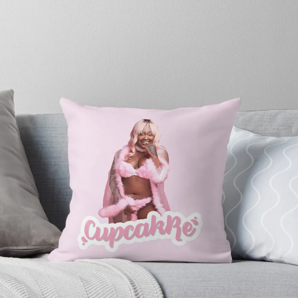 cupcakKe Throw Pillow Decorative Cushions For Living Room Custom Cushion Photo pillowcases for sofa cushions Pillow
cupcakKe Throw Pillow Decorative Cushions For Living Room Custom Cushion Photo pillowcases for sofa cushions Pillow