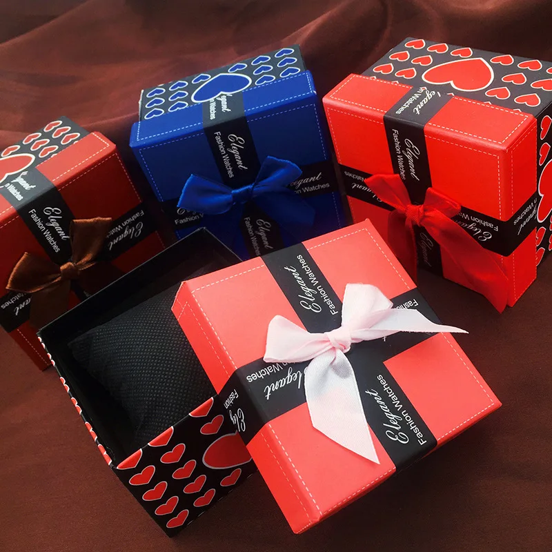 SENYU Jewelry Gift Packaging Box Earring Necklace Bracelet Box Jewelry High-end Environmentally Friendly PU Box
SENYU Jewelry Gift Packaging Box Earring Necklace Bracelet Box Jewelry High-end Environmentally Friendly PU Box