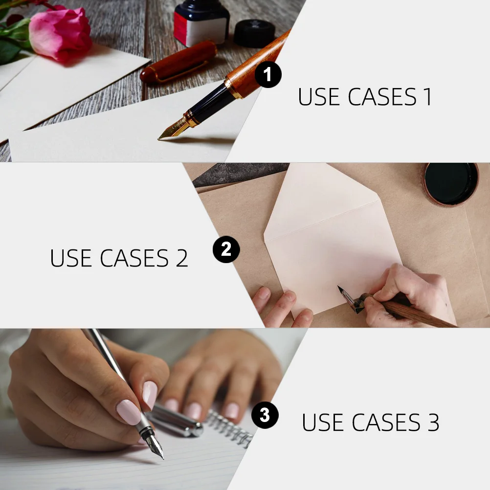 1 set Vintage Dip Pen Set Premium Style Writing Tool Calligraphy Ink Pen Kit For Students Creative Gift Writing Supplies
1 set Vintage Dip Pen Set Premium Style Writing Tool Calligraphy Ink Pen Kit For Students Creative Gift Writing Supplies