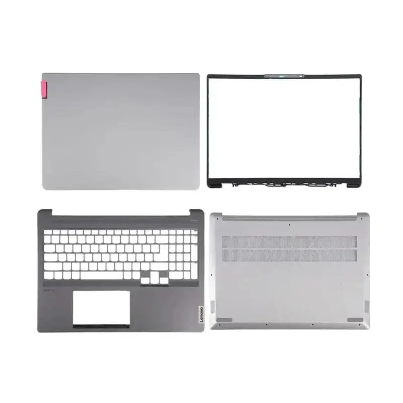 AFW Новинка для ноутбука Lenovo New Pro 16 ACH 2021, задняя крышка экрана A-shell
AFW Новинка для ноутбука Lenovo New Pro 16 ACH 2021, задняя крышка экрана A-shell
