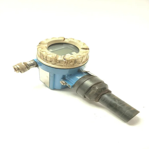 Prosonic M Fmu40anb2a4 Ultrasonic Level Brand New Original Spot Plc
Prosonic M Fmu40anb2a4 Ultrasonic Level Brand New Original Spot Plc