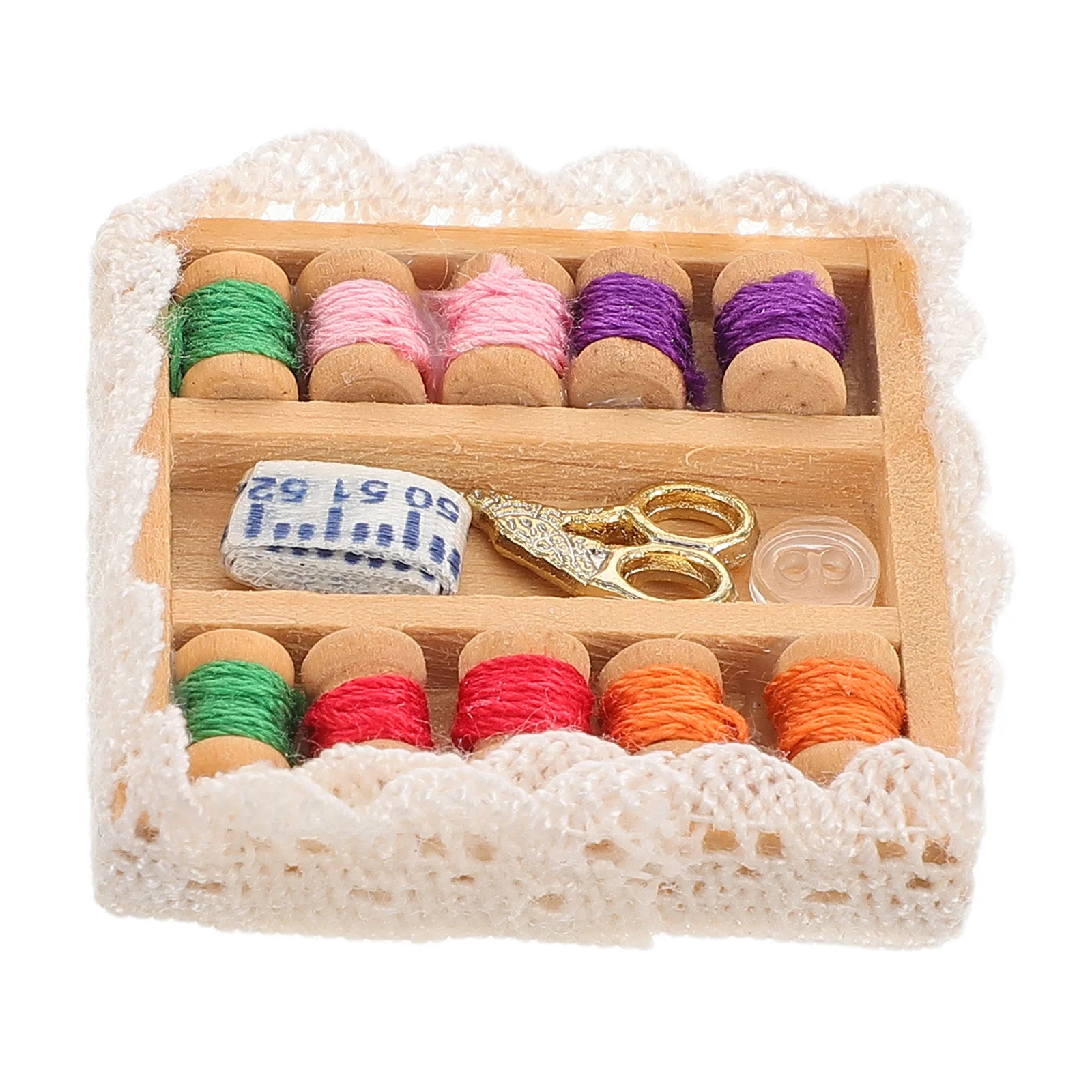 Dollhouse Accessories Kids Pretend Toy Accessory Mini Toys Decoration Decorations Decors
Dollhouse Accessories Kids Pretend Toy Accessory Mini Toys Decoration Decorations Decors