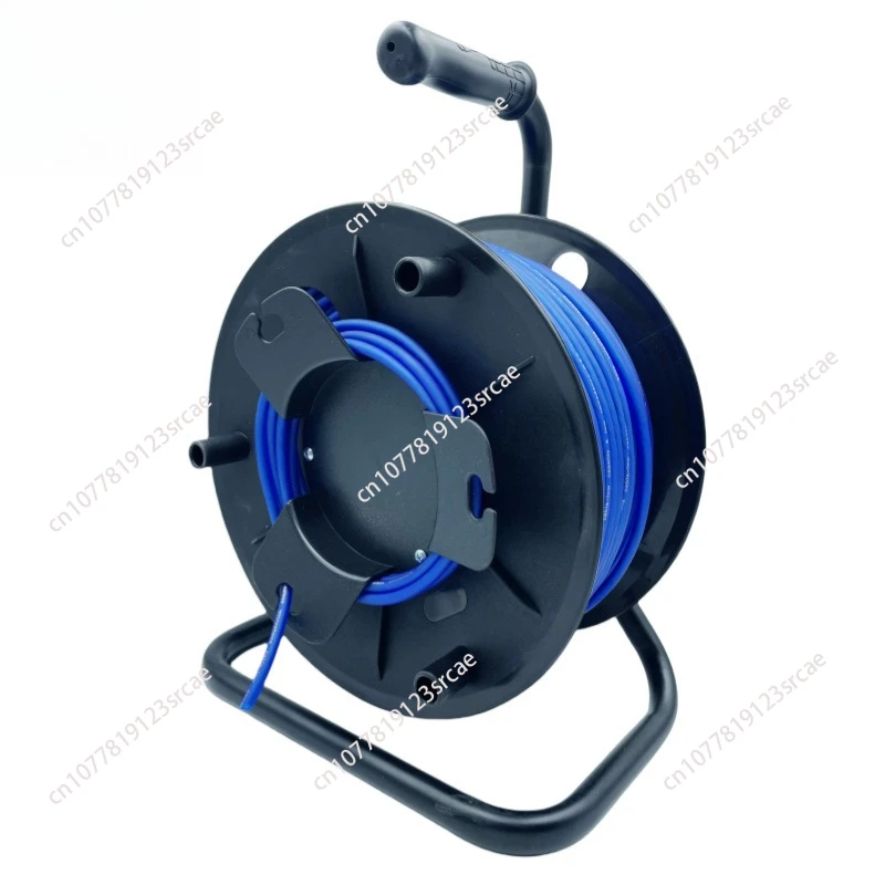 Multifunctional Use Car Wash Hose Reel Wall Mountable Self-retracting Garden Hose Reel
Multifunctional Use Car Wash Hose Reel Wall Mountable Self-retracting Garden Hose Reel