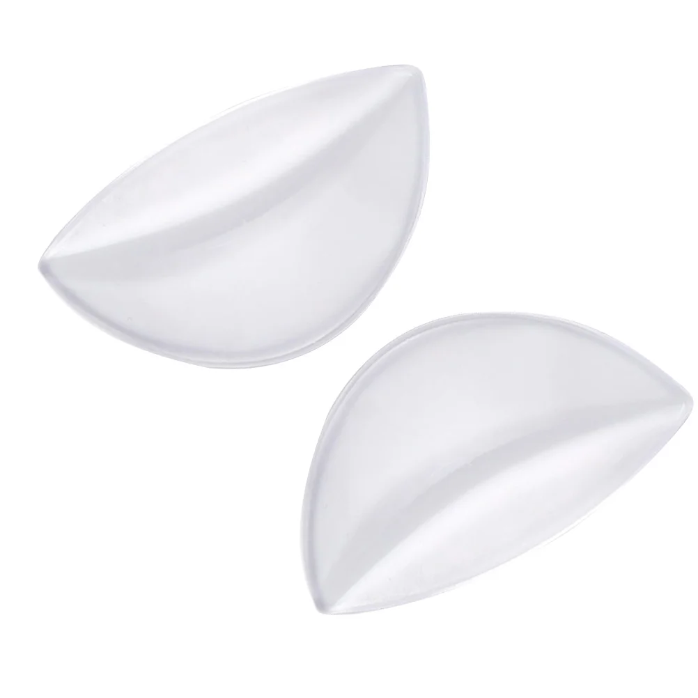 5 Pairs Summer Gel Women's Miss Shoe Pads Sandals Adhesive Arch Foot Support for Flat Feet Durable Sleeve
5 Pairs Summer Gel Women's Miss Shoe Pads Sandals Adhesive Arch Foot Support for Flat Feet Durable Sleeve