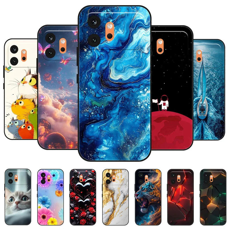 For Honor 600 Case Silicone Soft TPU Back Cover For Honor600 5G VKJ-NX9 Phone Cases Camera Protection Bumper Shockproof Capa
For Honor 600 Case Silicone Soft TPU Back Cover For Honor600 5G VKJ-NX9 Phone Cases Camera Protection Bumper Shockproof Capa