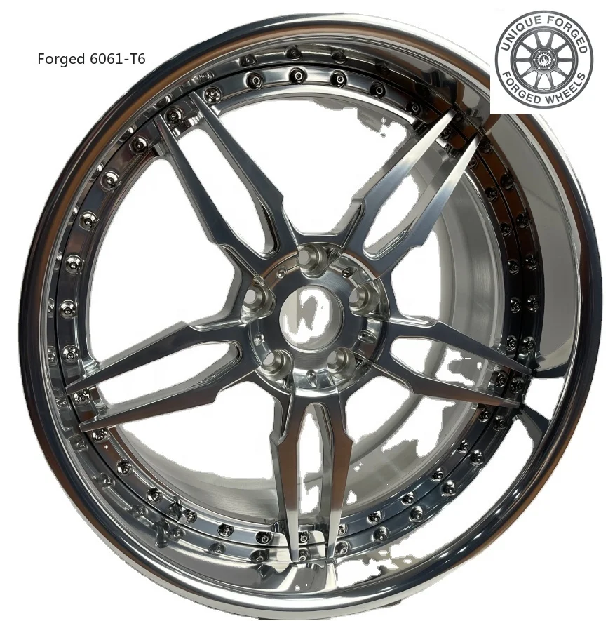 Factory Direct Selling Alloy Wheels 22 23 24 26 28 Forged Wheel Rims the Most Fashionable Polished
Factory Direct Selling Alloy Wheels 22 23 24 26 28 Forged Wheel Rims the Most Fashionable Polished