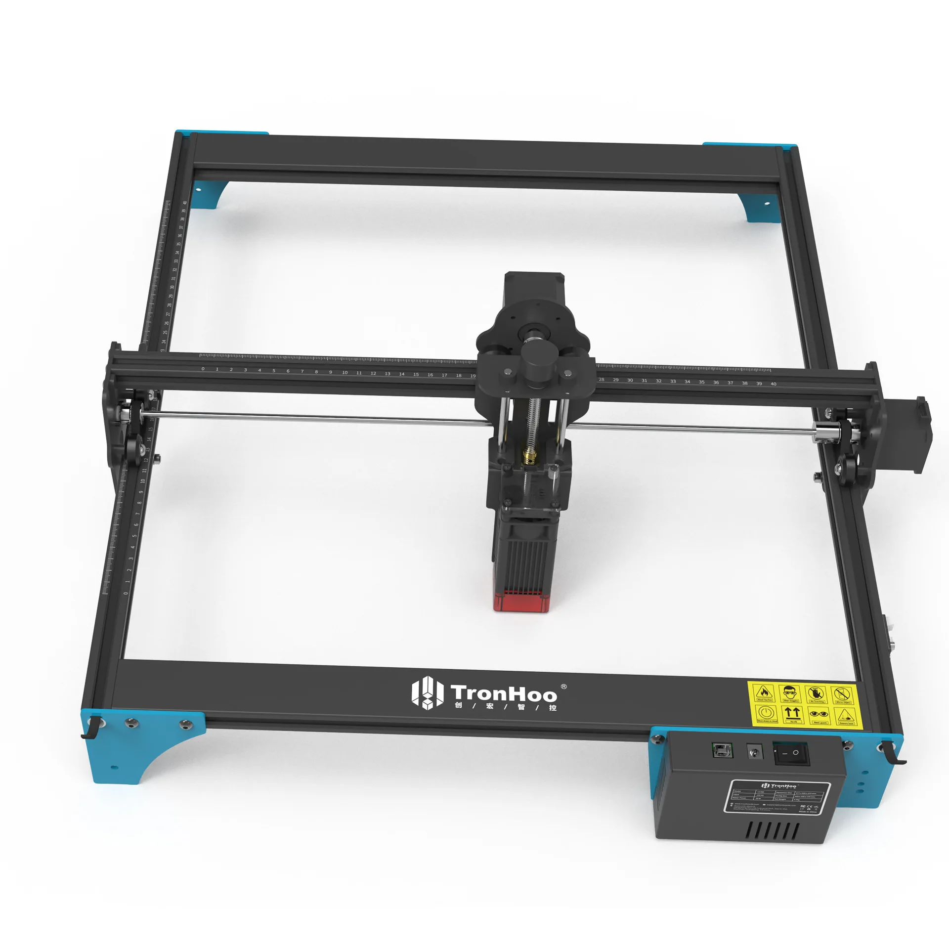 LC400 PRO Engraving Machine Fully Automatic Engraving Machine Portable Engraving Machine
LC400 PRO Engraving Machine Fully Automatic Engraving Machine Portable Engraving Machine