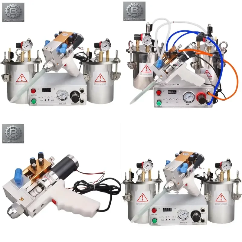 Automatic Liquid Glue Dispensing Machine Dots With Epoxy Resin Glue Dispenser Valve Poting Machine
Automatic Liquid Glue Dispensing Machine Dots With Epoxy Resin Glue Dispenser Valve Poting Machine