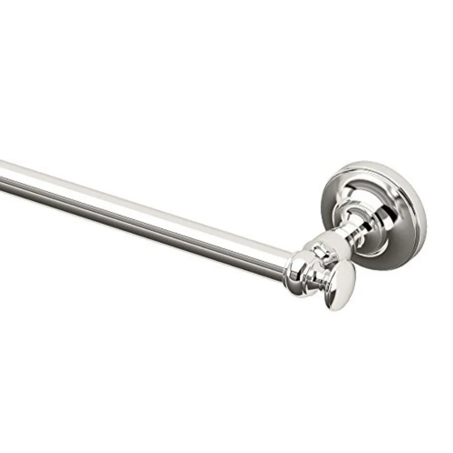 4120 Tavern 24" Towel Bar / Wall Mounted Towel Holder for Bathroom
4120 Tavern 24" Towel Bar / Wall Mounted Towel Holder for Bathroom