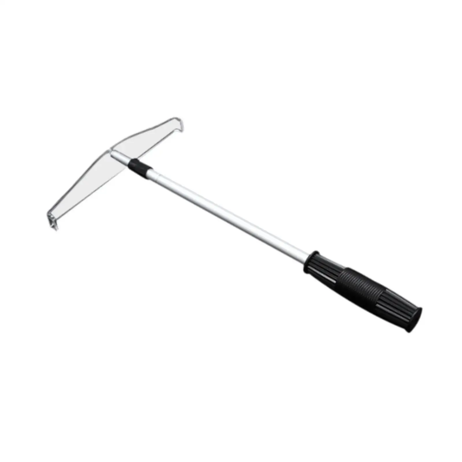 Metal Chip Rake Premium Roulette Chips Convenient Game Chip Collection Tool
Metal Chip Rake Premium Roulette Chips Convenient Game Chip Collection Tool