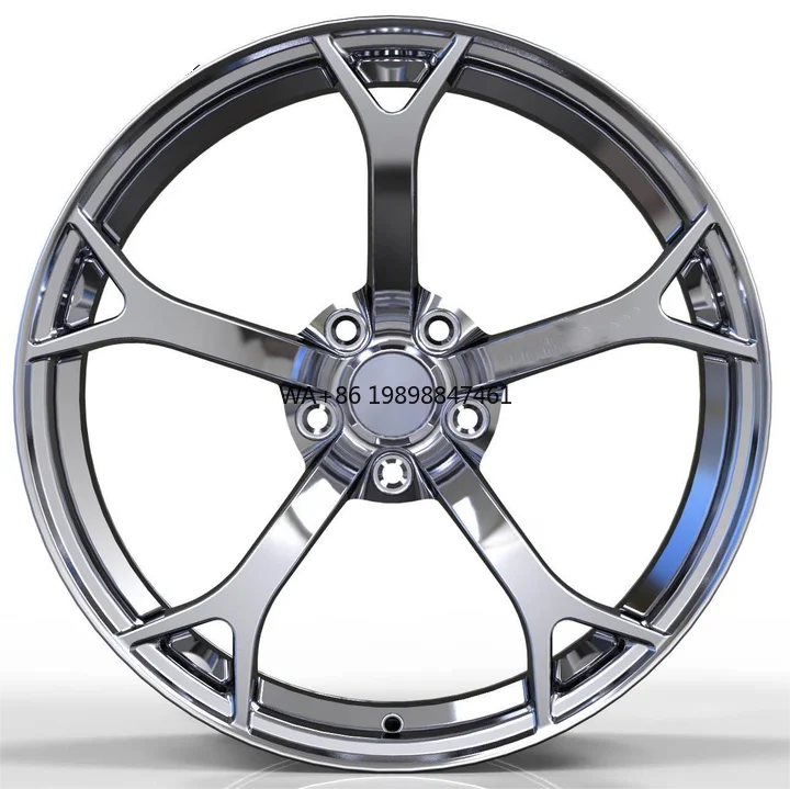 for AK141 MONOBLOK Forged Alloy Wheel 20-21 Inches New 25mm ET Luxury high-end customization
for AK141 MONOBLOK Forged Alloy Wheel 20-21 Inches New 25mm ET Luxury high-end customization