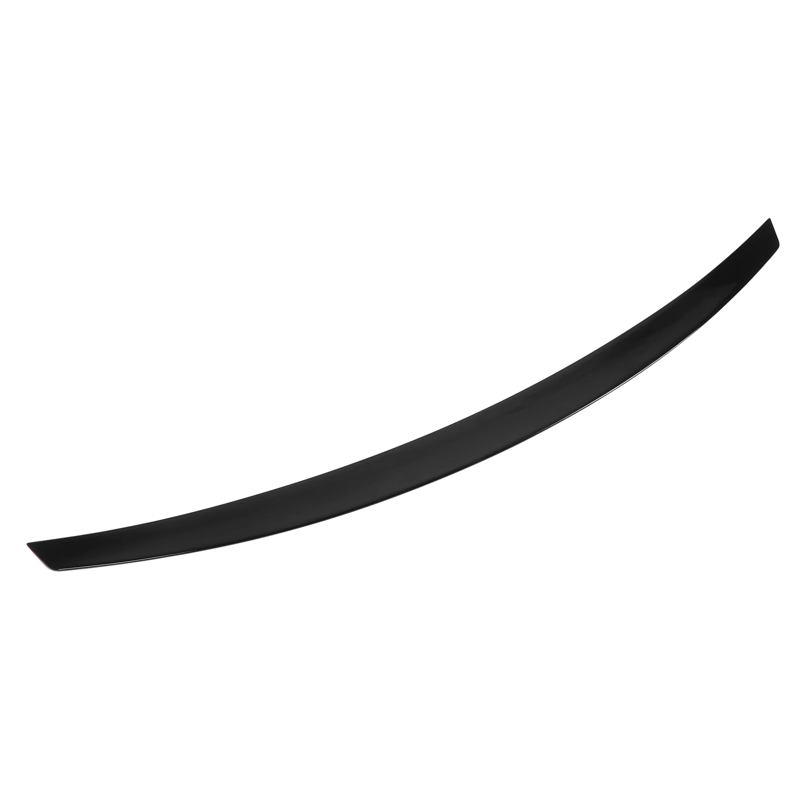 Rear Trunk Spoiler ABS OEM Replacement for Mazda MX-5 ND 2016-2022 Glossy Black Lightweight Improve Aerodynamic Driving Stabilit
Rear Trunk Spoiler ABS OEM Replacement for Mazda MX-5 ND 2016-2022 Glossy Black Lightweight Improve Aerodynamic Driving Stabilit