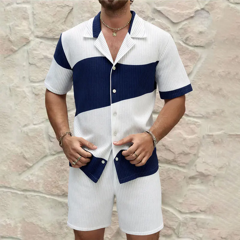 Summer Sale Lightweight Gym Sets for Men Quick Dry Breathable Matching Running Sets with Striped Tracksuit Men Gym Clothing
Summer Sale Lightweight Gym Sets for Men Quick Dry Breathable Matching Running Sets with Striped Tracksuit Men Gym Clothing