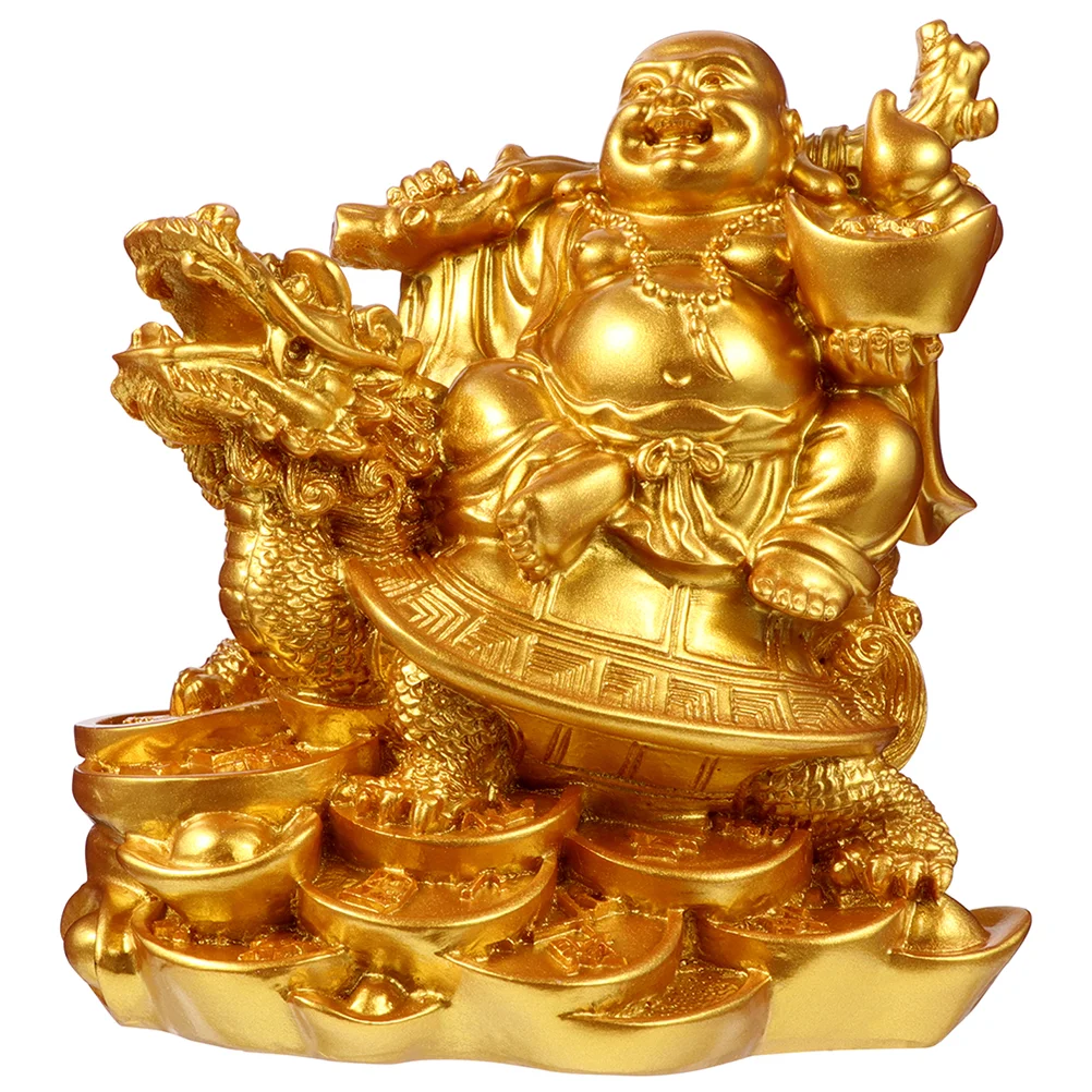 Golden Resin Maitreya Statue Mini Decorative Buddha Figurine Home Office Desktop nament Resin Craft Vintage Style Household
Golden Resin Maitreya Statue Mini Decorative Buddha Figurine Home Office Desktop nament Resin Craft Vintage Style Household