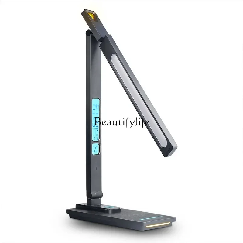 XX24XX24Smart ornament Wireless charging study eye protection reading dormitory learning ornament
XX24XX24Smart ornament Wireless charging study eye protection reading dormitory learning ornament