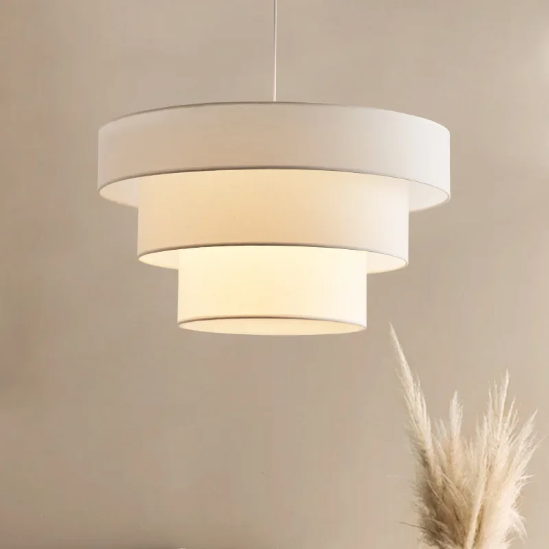 Japanese Wabi Sabi Fabric Pendant Lights Nordic Bar Bedroom Chandelier Lighting Living Dining Room Lustre Hanging Lamps Fixtures
Japanese Wabi Sabi Fabric Pendant Lights Nordic Bar Bedroom Chandelier Lighting Living Dining Room Lustre Hanging Lamps Fixtures