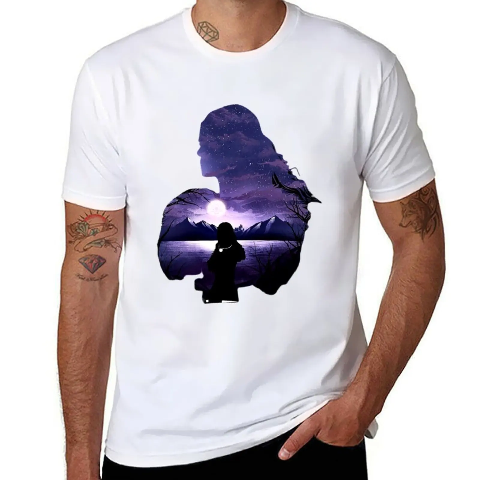 Yennefer de Vengerberg T-Shirt t shirts for man graphic funny t shirts for man slim fit T-Shirt
Yennefer de Vengerberg T-Shirt t shirts for man graphic funny t shirts for man slim fit T-Shirt