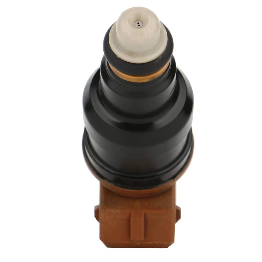 A65P-Fuel Injector Nozzle 35310-23210 35310 23210 For 95-00 Elantra Tiburon 96-01 2.0L
A65P-Fuel Injector Nozzle 35310-23210 35310 23210 For 95-00 Elantra Tiburon 96-01 2.0L