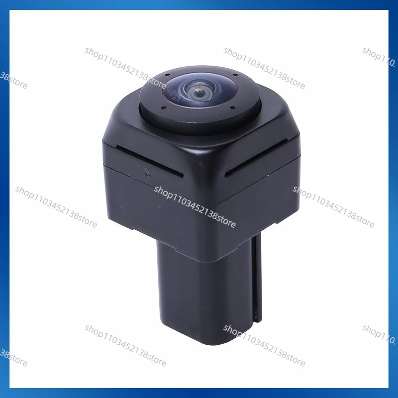 86790-06140 Подходит для Toyota Camry 2018, камера заднего вида, автомобильная камера 8679006140
86790-06140 Подходит для Toyota Camry 2018, камера заднего вида, автомобильная камера 8679006140