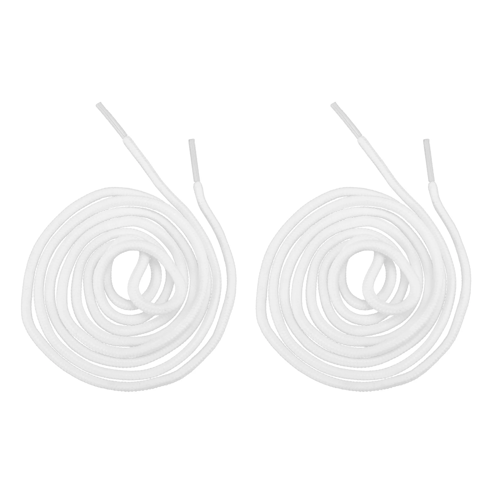 Round Flat Shoelaces Fashion Decorative Casual Shoe Ties White Footwear Accessories Polyester Durable Practical
Round Flat Shoelaces Fashion Decorative Casual Shoe Ties White Footwear Accessories Polyester Durable Practical