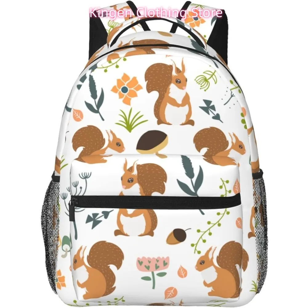 laptop bag back to school Cartoon Squirrel Lightweight Laptop Backpack Lightweight Multipurpose Travel Casual Daypack Unisex Co
laptop bag back to school Cartoon Squirrel Lightweight Laptop Backpack Lightweight Multipurpose Travel Casual Daypack Unisex Co