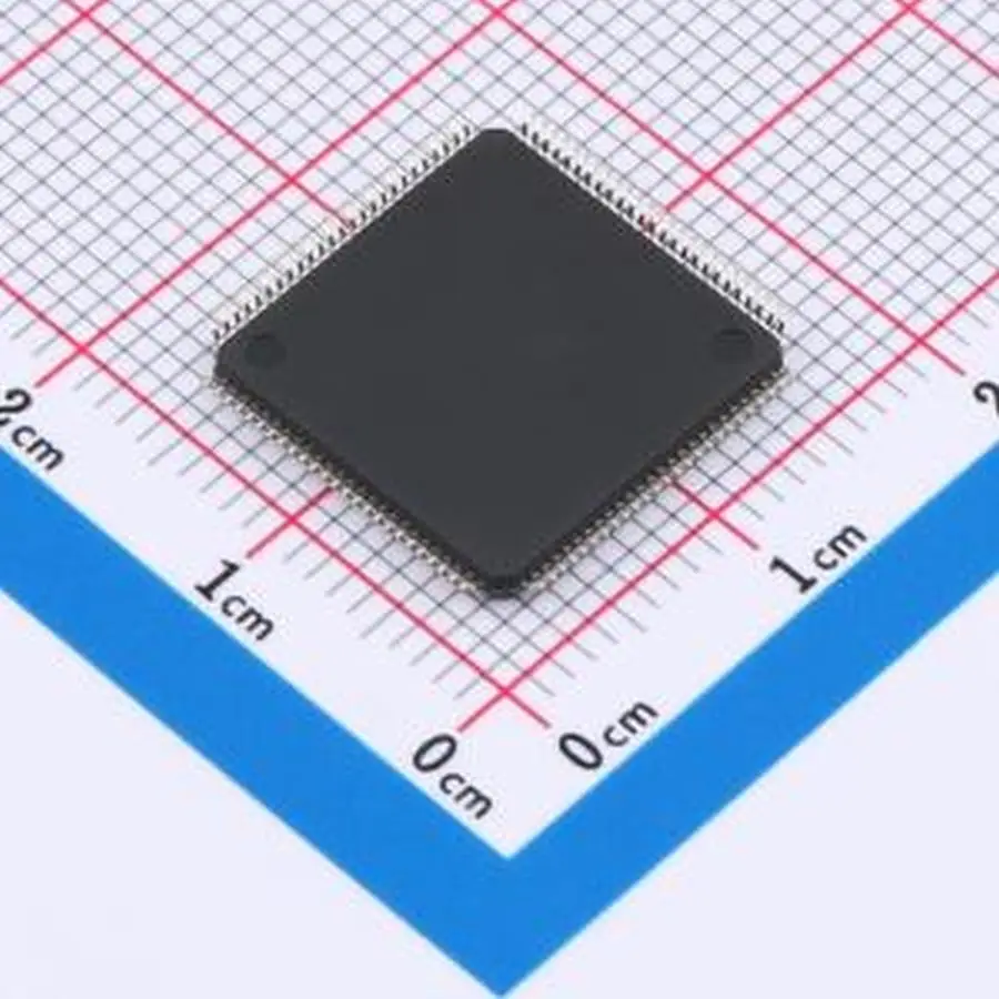 2PCS/LOT MSP430F6779IPZR (Embedded Processors & Controllers )
2PCS/LOT MSP430F6779IPZR (Embedded Processors & Controllers )
