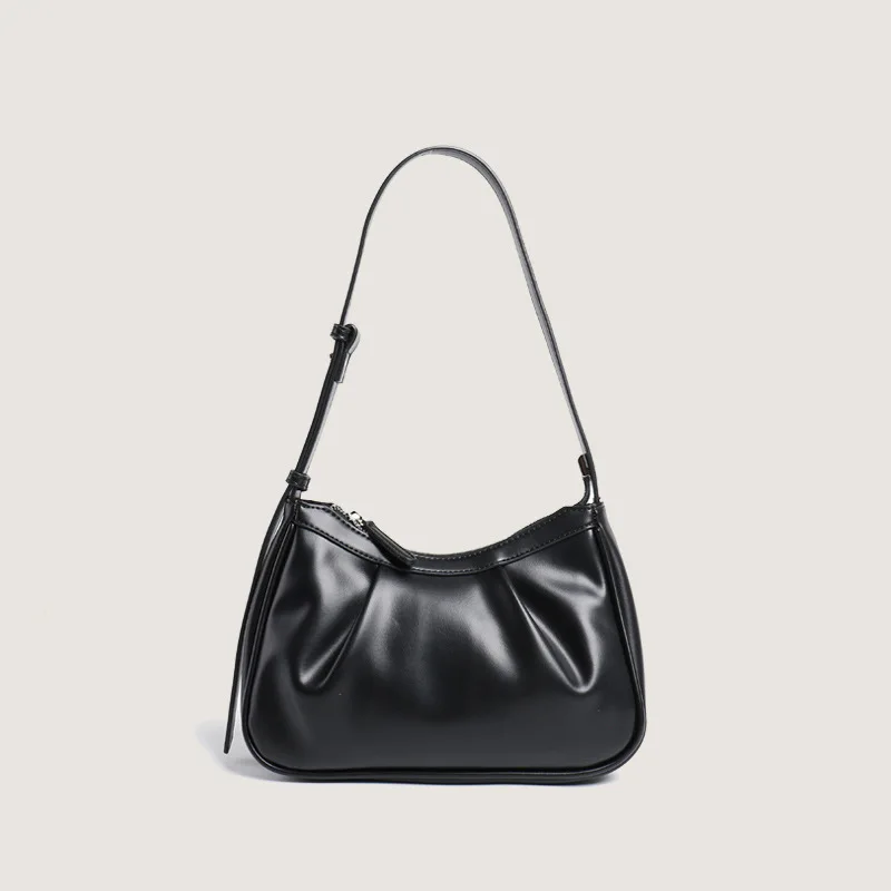 CGCBAG 2025 New Fashion Designer Luxury Handbags Simple Solid Women Shoulder Bag High Quality Soft PU Leather Female Tote Bag
CGCBAG 2025 New Fashion Designer Luxury Handbags Simple Solid Women Shoulder Bag High Quality Soft PU Leather Female Tote Bag