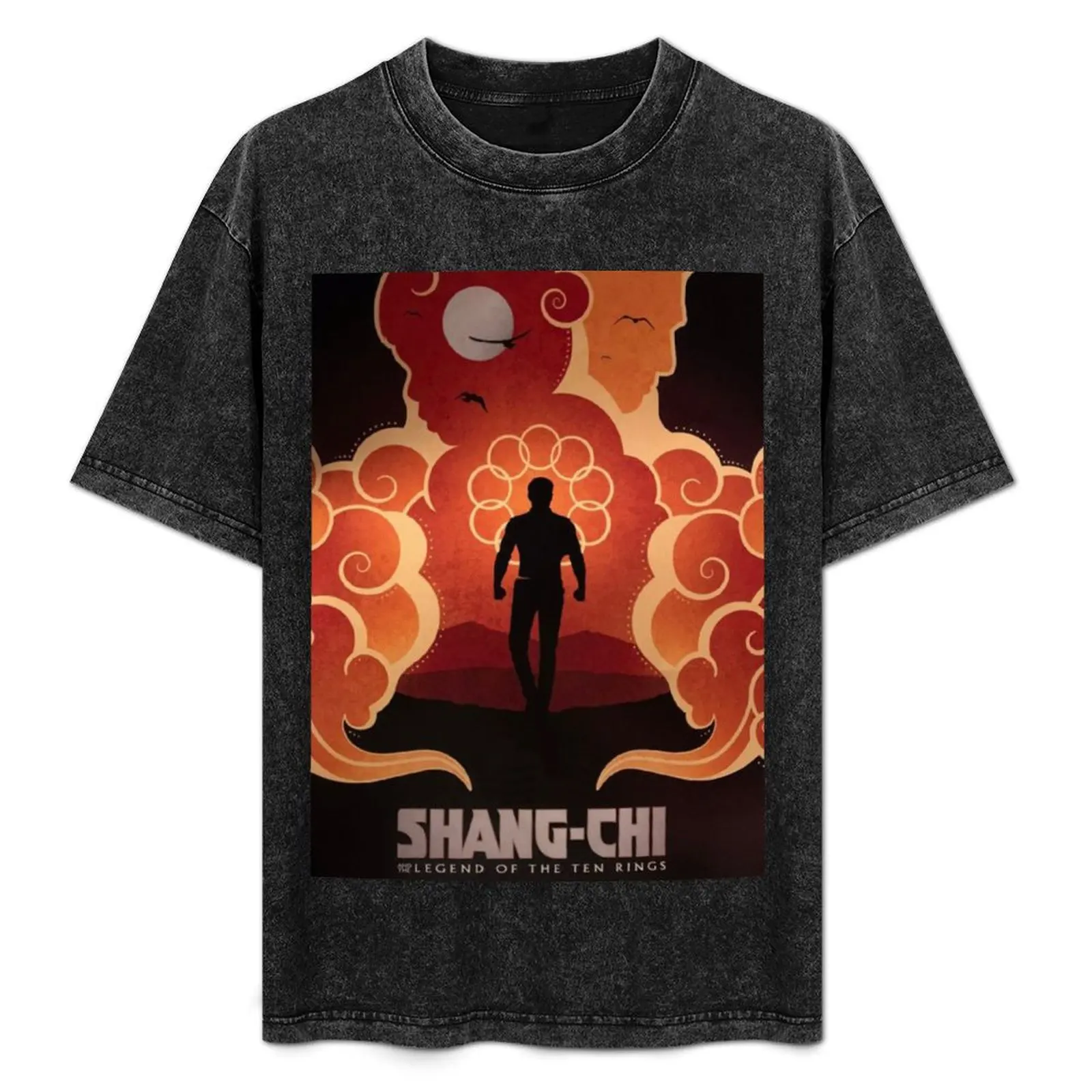 Shang chi and the legend of the rings| Perfect Gift|shang chi gift T-Shirt Plus Size Loose Fit T-Shirt
Shang chi and the legend of the rings| Perfect Gift|shang chi gift T-Shirt Plus Size Loose Fit T-Shirt