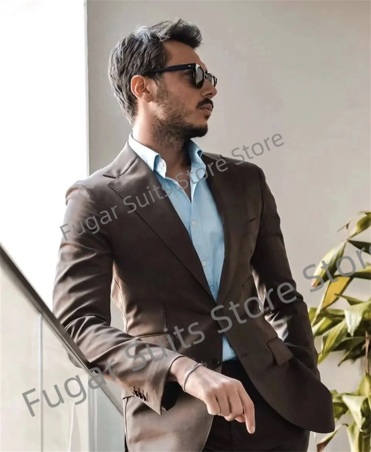 Ltaly Style Tailor Made Wedding Men Suits Notched Lapel Groom Tuxedos 2 Pieces Sets Business Office Male Blazer Costume Homme
Ltaly Style Tailor Made Wedding Men Suits Notched Lapel Groom Tuxedos 2 Pieces Sets Business Office Male Blazer Costume Homme