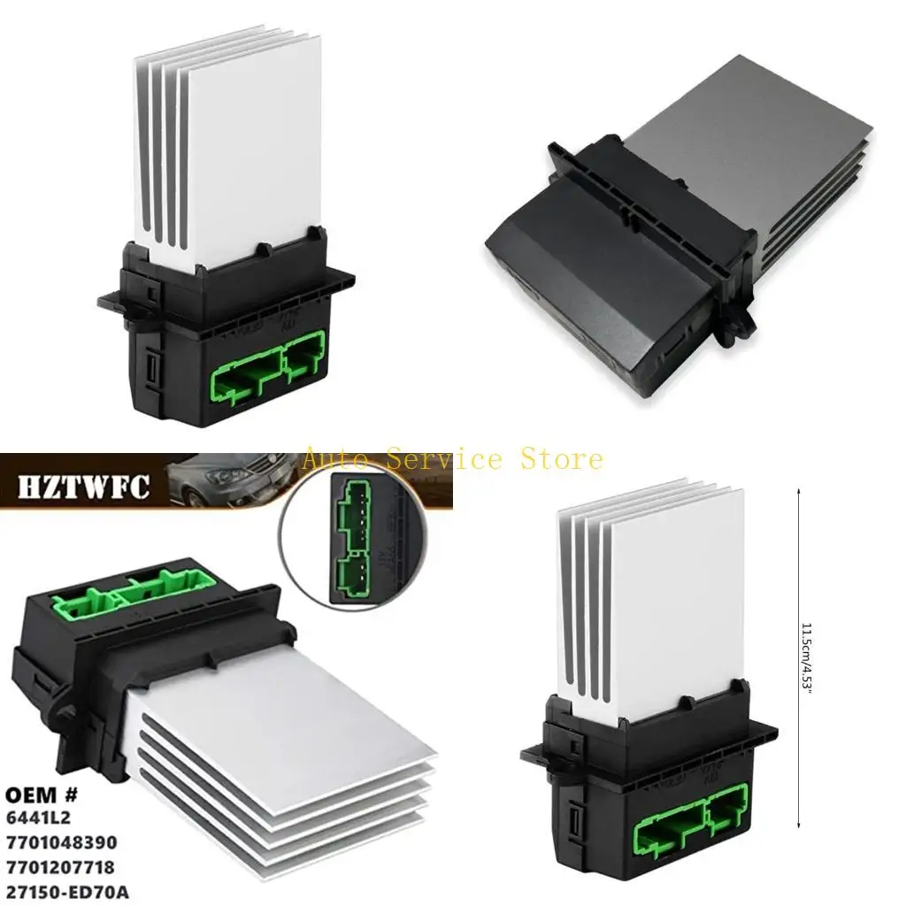 462A Модули управления вентилятором нагревателя нагревателя для нагревателя для C2 C5 заменить 6441L2
462A Модули управления вентилятором нагревателя нагревателя для нагревателя для C2 C5 заменить 6441L2