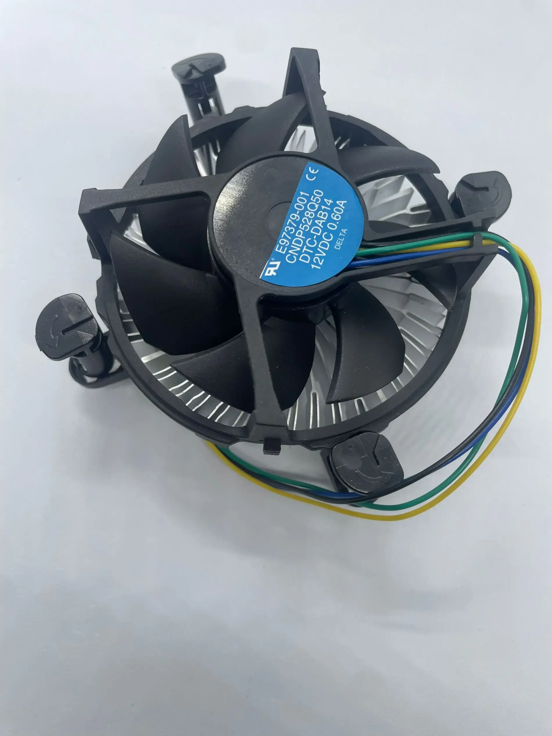 1200Int/cpu heatsink 1150/1155/1151 desktop computer ultra-quiet CPU fan E97379-001/003 i3i5i7 h6181 b85 775 1156 12v
1200Int/cpu heatsink 1150/1155/1151 desktop computer ultra-quiet CPU fan E97379-001/003 i3i5i7 h6181 b85 775 1156 12v