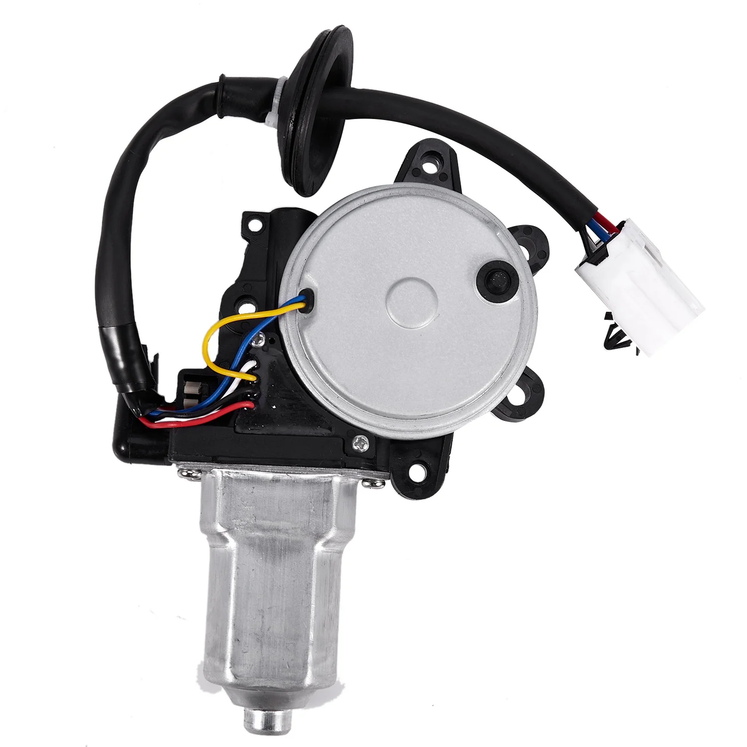 80731CA00A Car Front Left Driver Side Power Window Motor For Nissan Murano 2003-2007
80731CA00A Car Front Left Driver Side Power Window Motor For Nissan Murano 2003-2007