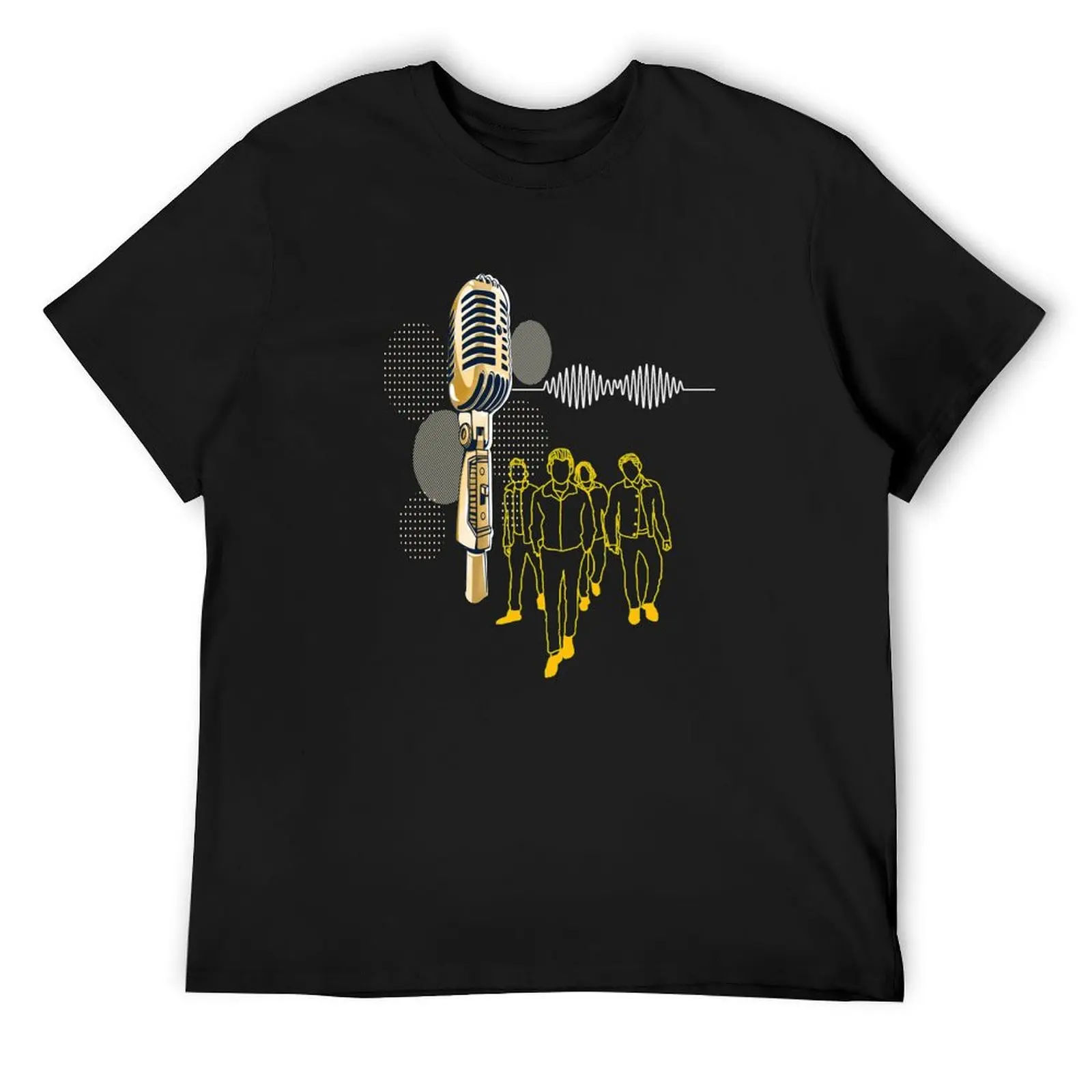 arctic monkey 505 T-Shirt baggy shirts Louboutins quick-drying custom t-shirts t shirts for men cotton
arctic monkey 505 T-Shirt baggy shirts Louboutins quick-drying custom t-shirts t shirts for men cotton