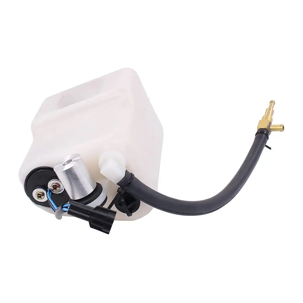 Oil Tank Assy 12008M0064075 8M0064075 Fits for 3.0L 200 225 250HP
Oil Tank Assy 12008M0064075 8M0064075 Fits for 3.0L 200 225 250HP