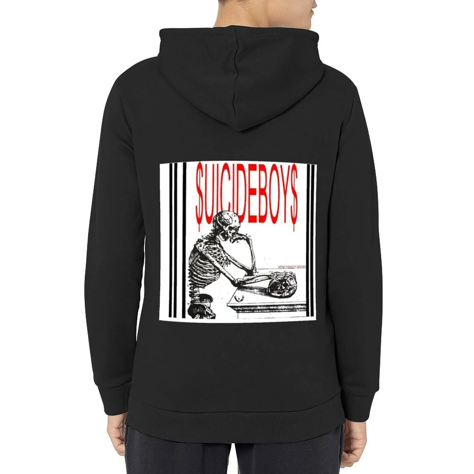 EITHER HATED OR IGNORED OG Hoodie male clothes blouse clothes for men men's autumn clothes mens hoodie
EITHER HATED OR IGNORED OG Hoodie male clothes blouse clothes for men men's autumn clothes mens hoodie