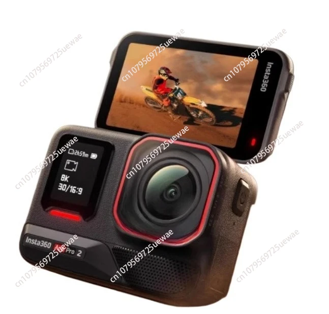 Для Insta360 Ace Pro 2–8K водонепроницаемого копировального действия, датчик 1/1,3 дюйма, двойной чип AI, ведущий низкий свет
Для Insta360 Ace Pro 2–8K водонепроницаемого копировального действия, датчик 1/1,3 дюйма, двойной чип AI, ведущий низкий свет
