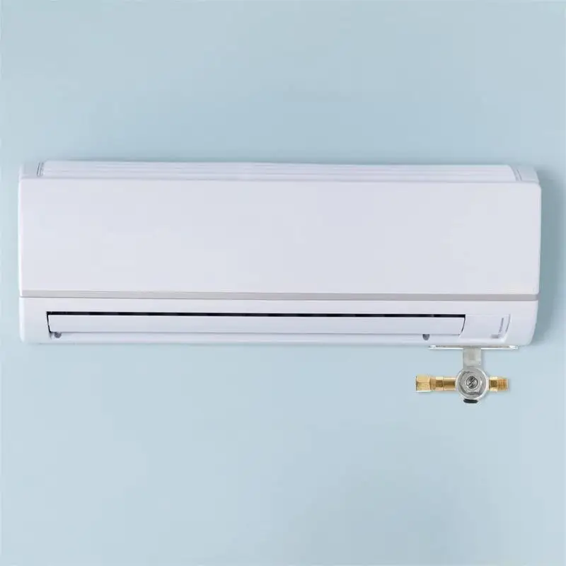 D0AB 24V Humidifier Solenoid Valves 1.5L/Min Rate Metal Electromagnetic Valves
D0AB 24V Humidifier Solenoid Valves 1.5L/Min Rate Metal Electromagnetic Valves