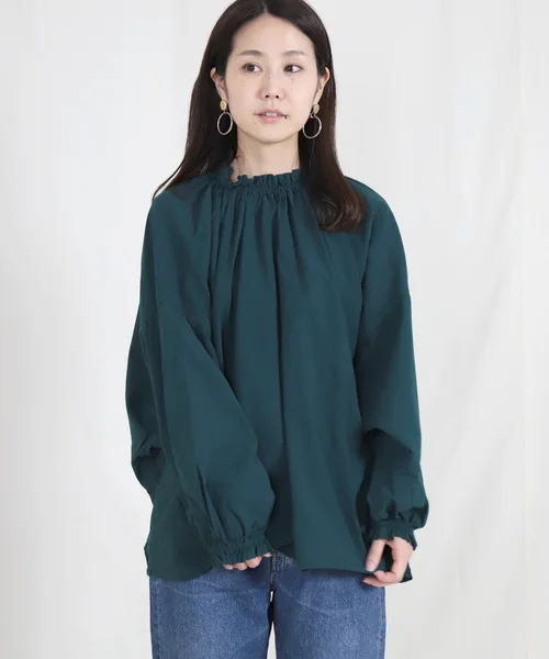 2025 Autumn New Cotton Fce Loose Casual round Ne irt All-Match Straight Cut Long Sve Breathable Skin-Friendly Women...
2025 Autumn New Cotton Fce Loose Casual round Ne irt All-Match Straight Cut Long Sve Breathable Skin-Friendly Women...