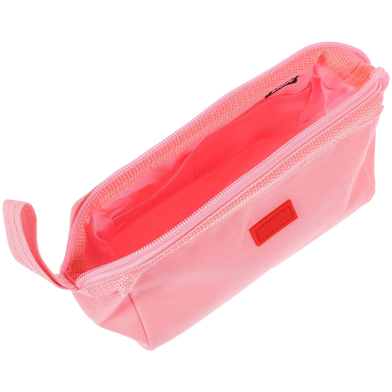 Pencil Case Stationery Bag Storage Pencils Large Capacity Pouch High Oxford Cloth Student Portable
Pencil Case Stationery Bag Storage Pencils Large Capacity Pouch High Oxford Cloth Student Portable