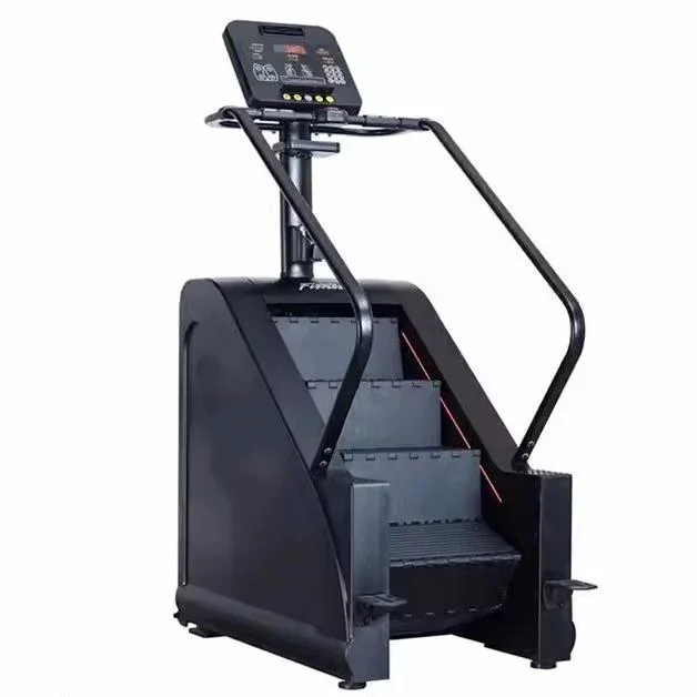 Commercial Stepper Indoor Climbing Machine Aerobic Fitness Studio Fitness Equipment Stair Machine Climbing Machine
Commercial Stepper Indoor Climbing Machine Aerobic Fitness Studio Fitness Equipment Stair Machine Climbing Machine