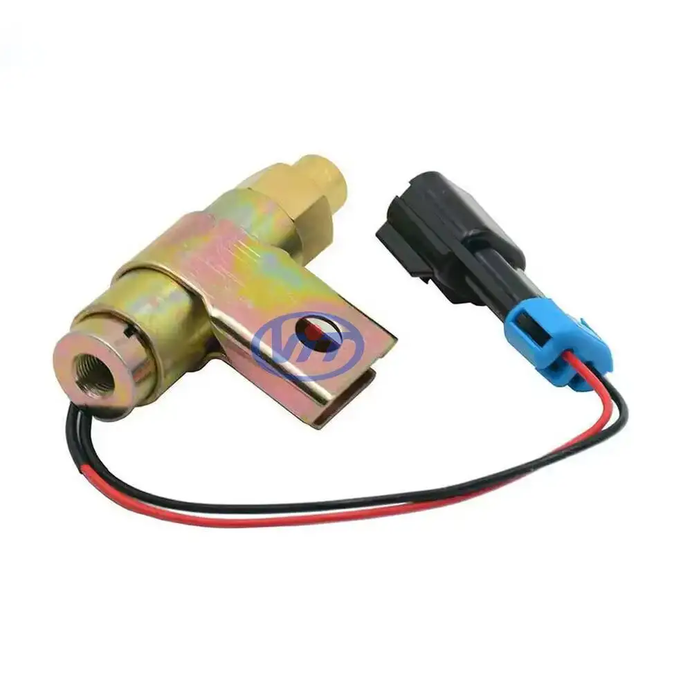VIT Fan Clutch Solenoid Valve F224903 F224902 25154436 20QE3373 EM37540
VIT Fan Clutch Solenoid Valve F224903 F224902 25154436 20QE3373 EM37540