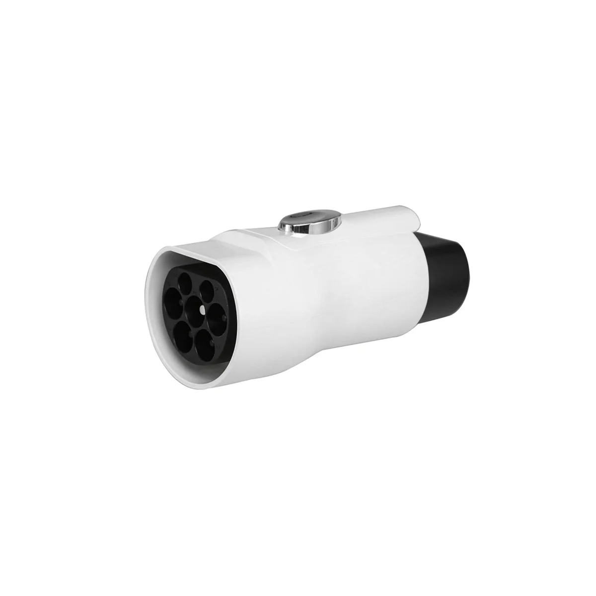 Ev Charger Type2 Car to GBT Ev Charger Adapter 32A Convertor Type2 Ev Car Charger Adapter
Ev Charger Type2 Car to GBT Ev Charger Adapter 32A Convertor Type2 Ev Car Charger Adapter