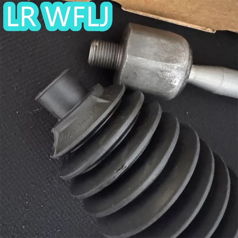 Подходит для рулевого механизма Range Rover Discovery 5, шаровой шарнир рулевой тяги + пылезащитный чехол LR059264
Подходит для рулевого механизма Range Rover Discovery 5, шаровой шарнир рулевой тяги + пылезащитный чехол LR059264