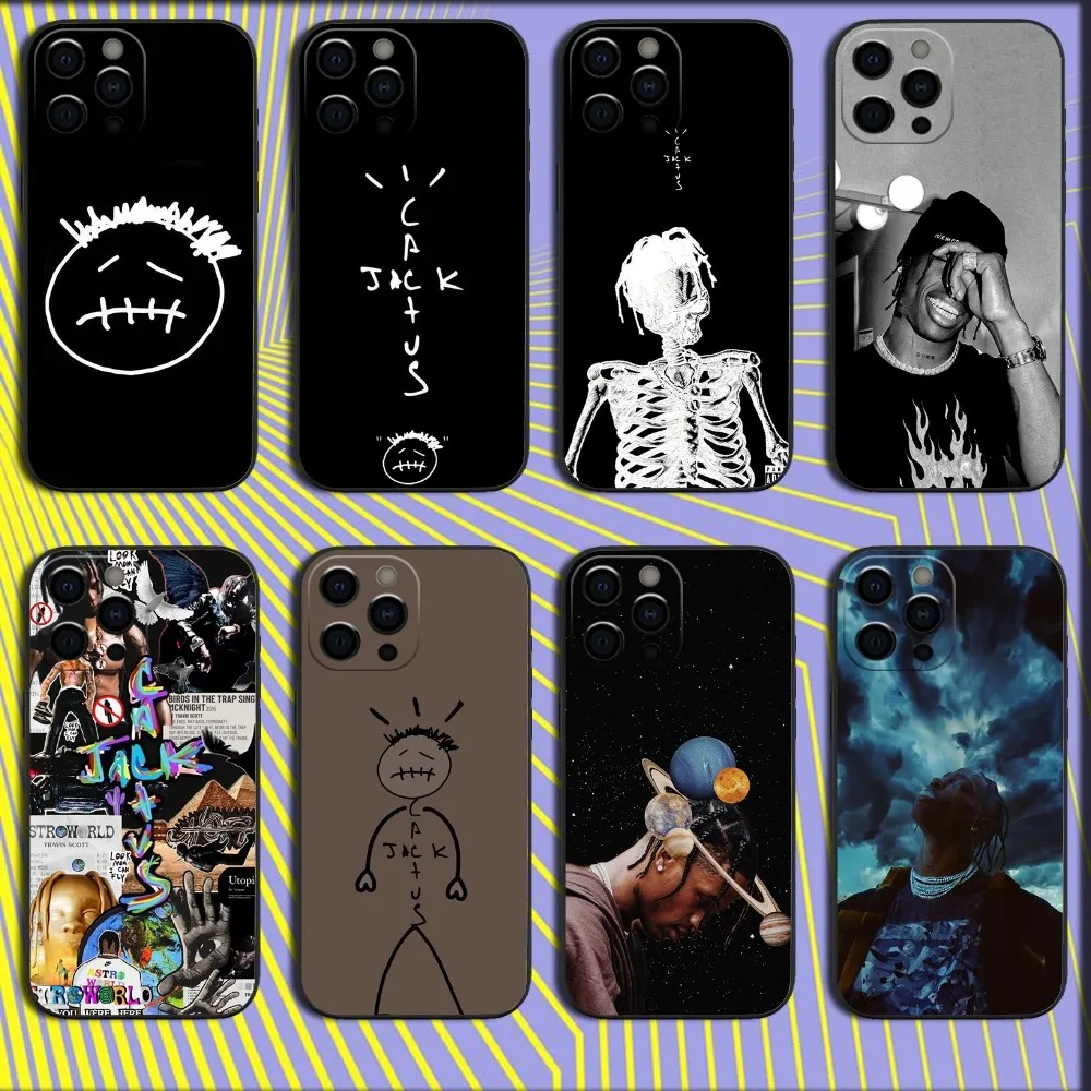 T-Travis S-Scott Rapper Phone Case For iPhone 16,15,14,13,12,11,Pro,X,XS,Max,XR,Plus,Mini Soft Black Cover
T-Travis S-Scott Rapper Phone Case For iPhone 16,15,14,13,12,11,Pro,X,XS,Max,XR,Plus,Mini Soft Black Cover
