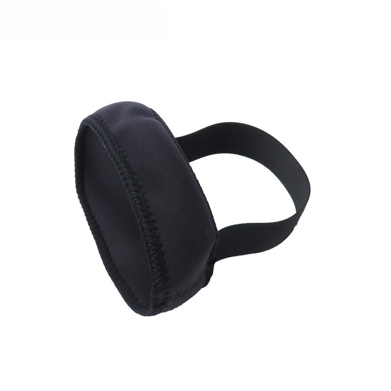 Mask Lost Failure Blind Submarine Simulation Exercise 3mmSCR Three-dimensional Cutting Sewing High Elastic Hemming
Mask Lost Failure Blind Submarine Simulation Exercise 3mmSCR Three-dimensional Cutting Sewing High Elastic Hemming