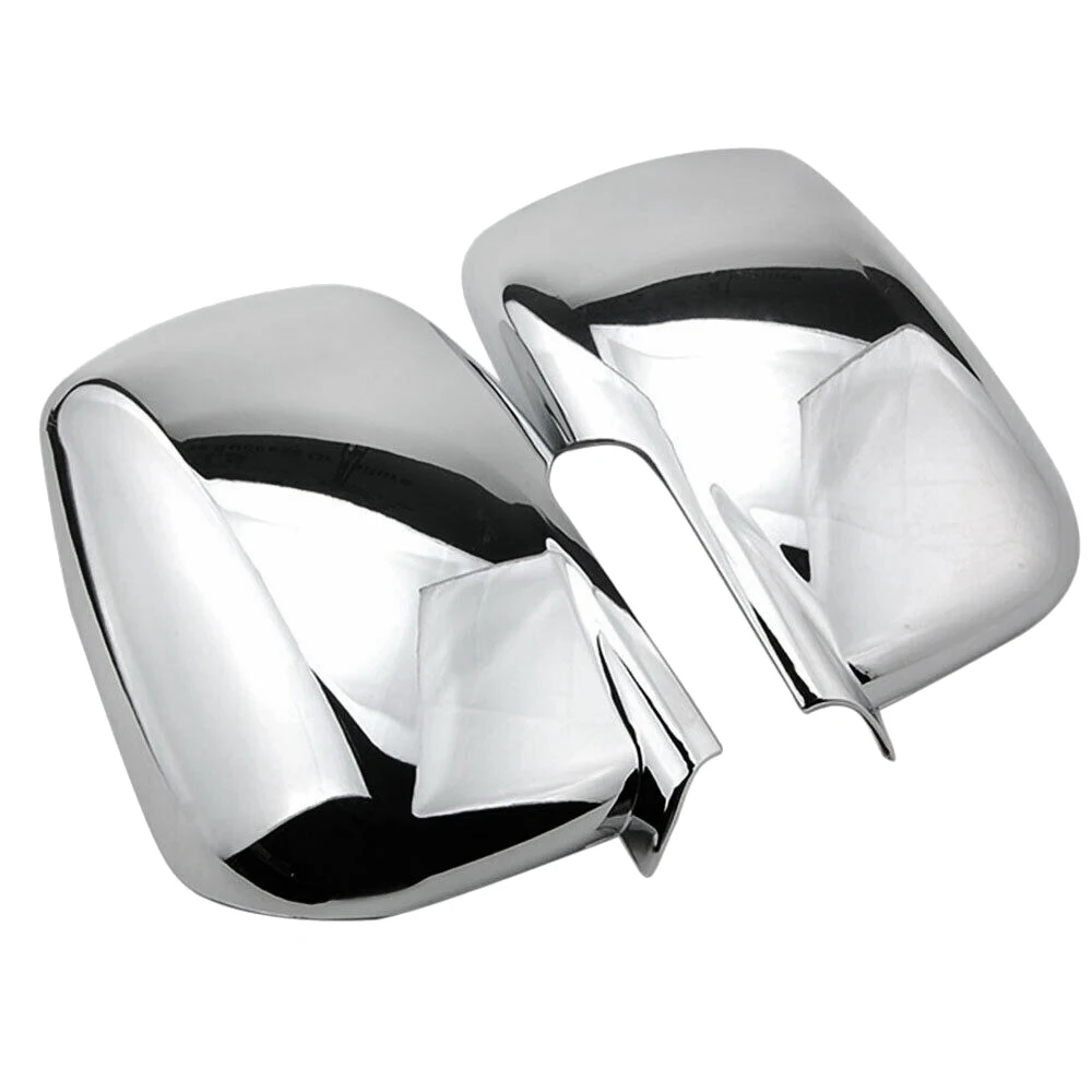 A13F-Car Chrome Side Door Rearview Mirror Cover For Dodge Journey Fiat Freemont 2009 - 2018
A13F-Car Chrome Side Door Rearview Mirror Cover For Dodge Journey Fiat Freemont 2009 - 2018