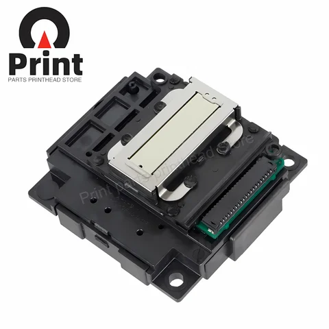 Original Printhead For Epson L310 L350 L301 L365 L475 L555 L3110 L3150 L4150 L382 L210 L130 L222 L405 XP342 XP352 Printer Head