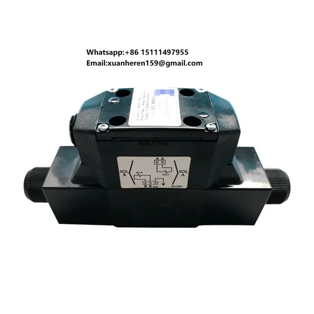 Central Air Conditioning Refrigeration Accessories Oil Line Solenoid Valve 025 30464 000 Solenoid Valve 110V 025-30464-000
Central Air Conditioning Refrigeration Accessories Oil Line Solenoid Valve 025 30464 000 Solenoid Valve 110V 025-30464-000